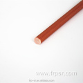 Fiberglass frp insulation Solid hollow Rod